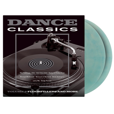 Dance Classics... Vol 2 (Shop Exclusive)