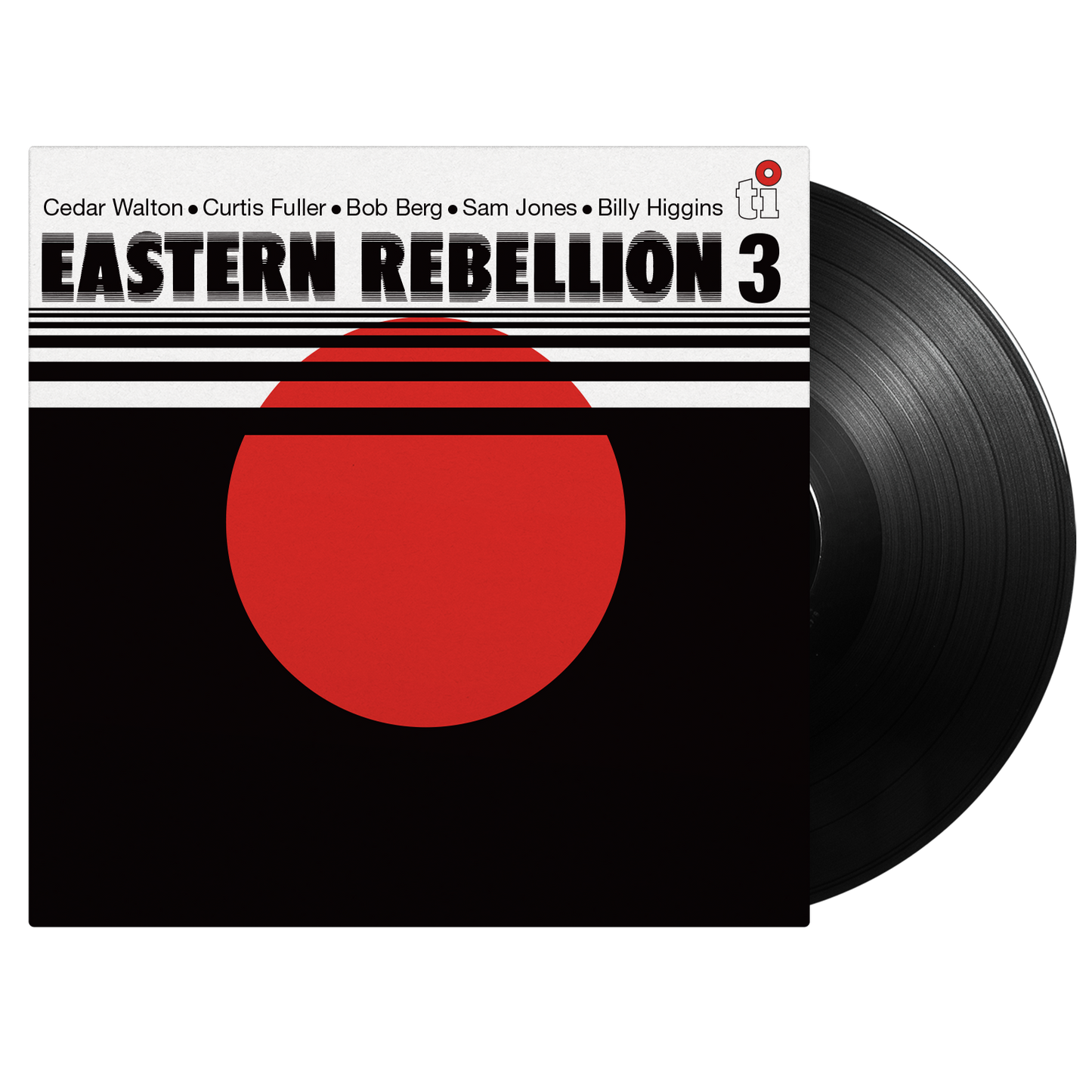 Eastern Rebellion 3