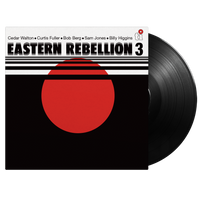 Eastern Rebellion 3