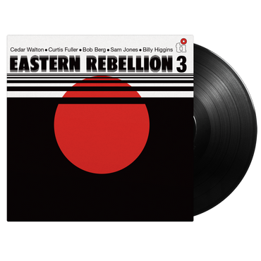 Eastern Rebellion 3