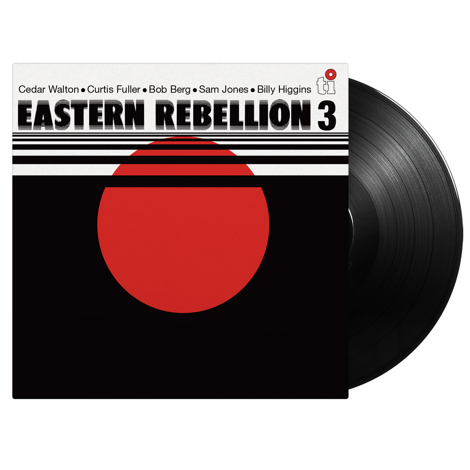 Eastern Rebellion 3