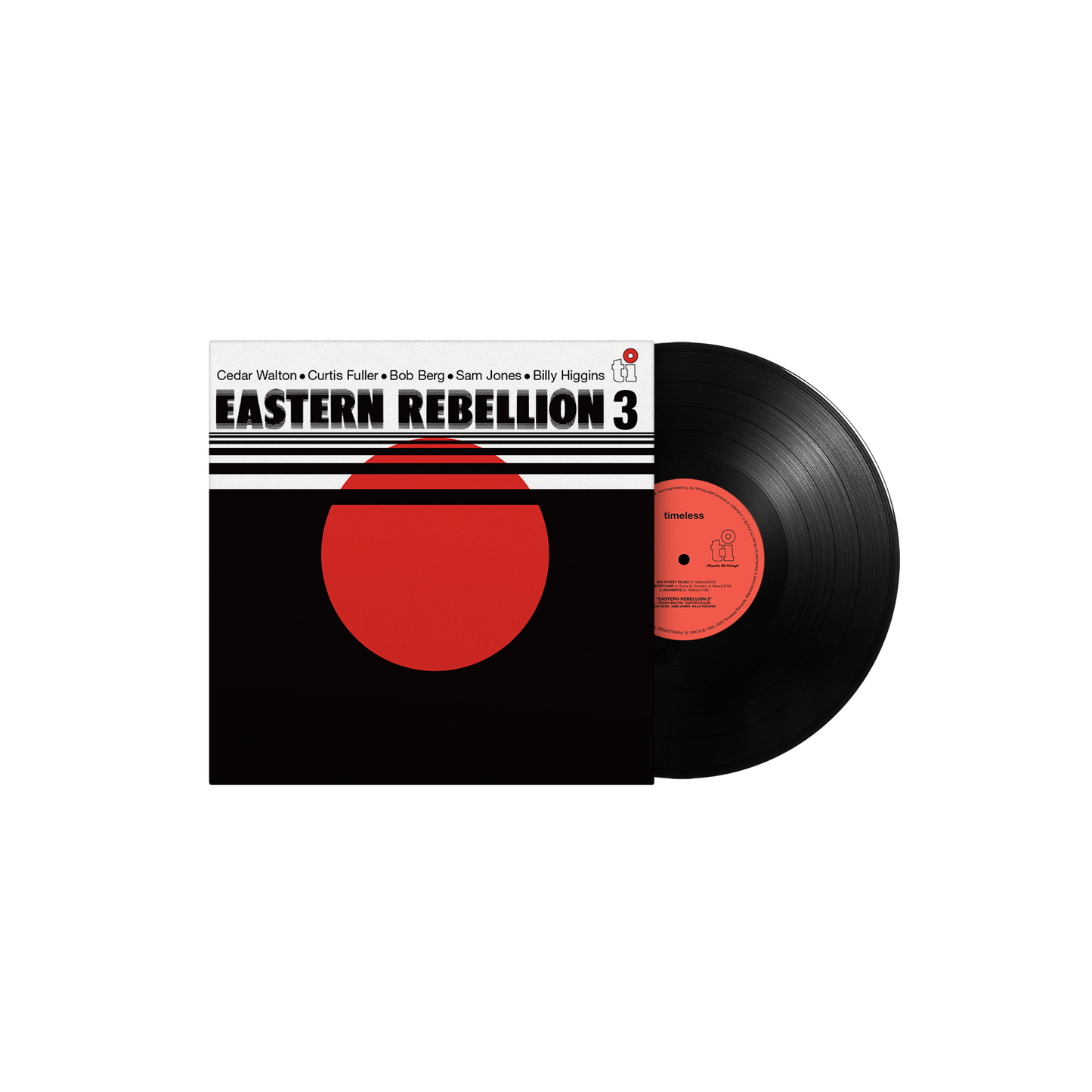 Eastern Rebellion 3