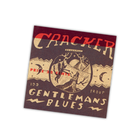 Gentleman's Blues