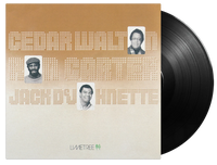 Cedar Walton / Ron Carter / Jack Dejohnette