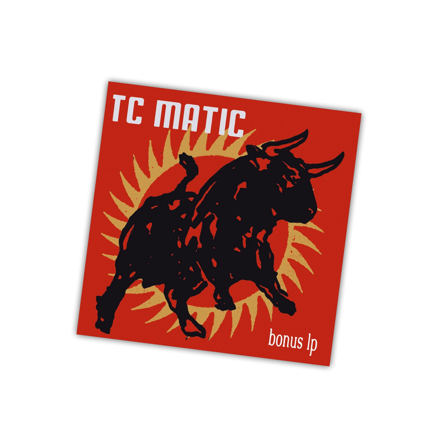 T.C. Matic (RSD 2025)