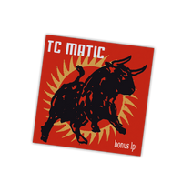 T.C. Matic (RSD 2025)