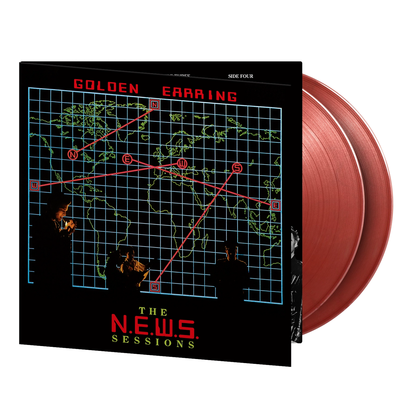 The N.E.W.S. Sessions (RSD 2025)