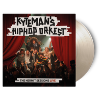 The Hermit Sessions Live (RSD 2025)