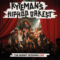 The Hermit Sessions Live (RSD 2025)