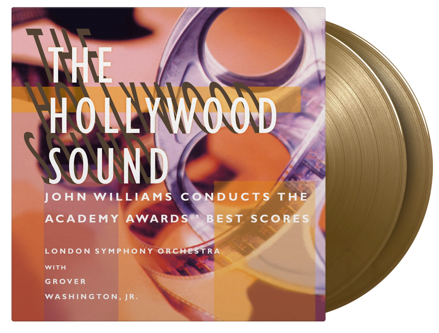 The Hollywood Sound