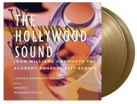 The Hollywood Sound