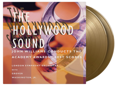 The Hollywood Sound