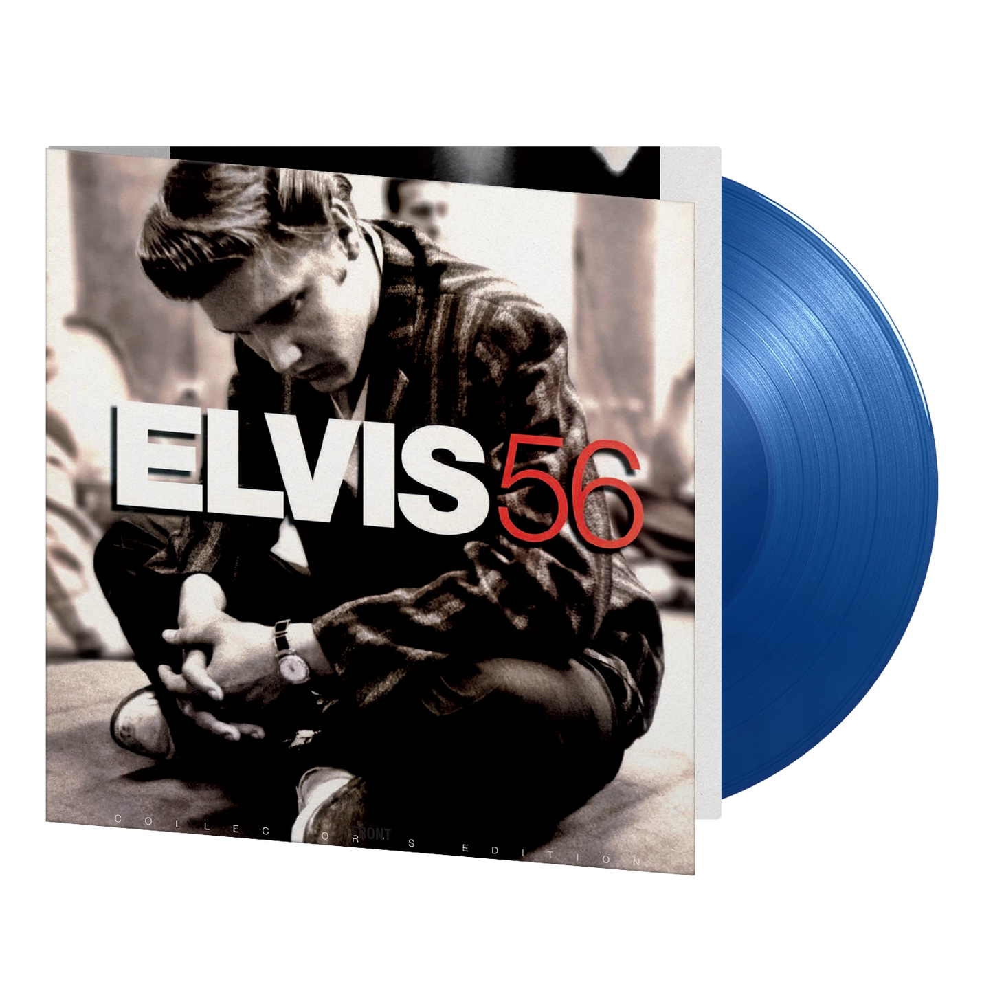 Elvis 56 Collector's Edition