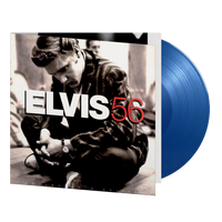 Elvis 56 Collector's Edition