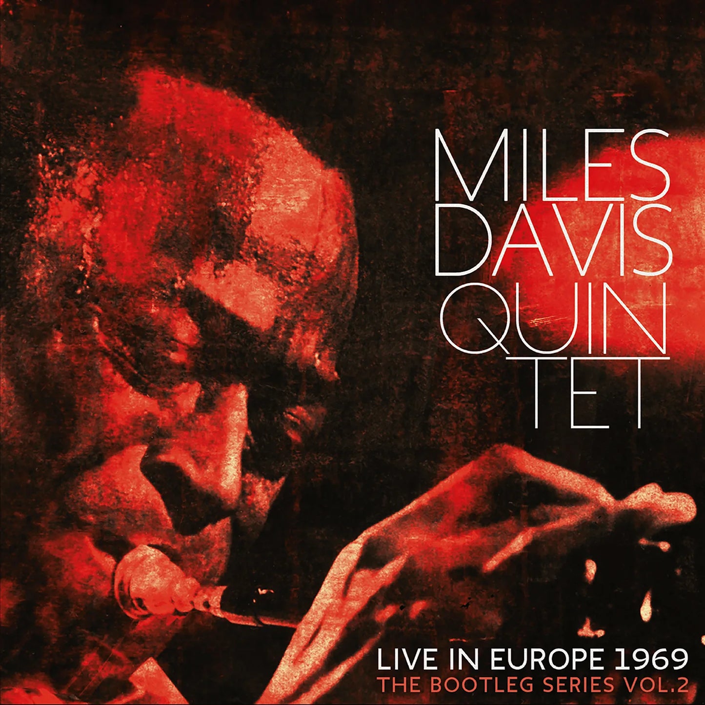 Live In Europe 1969 (The Bootleg Series Vol. 2)