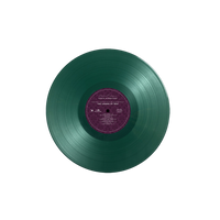 Legend Of 1900 (Green Coloured VInyl)