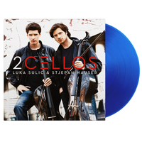 2 Cellos