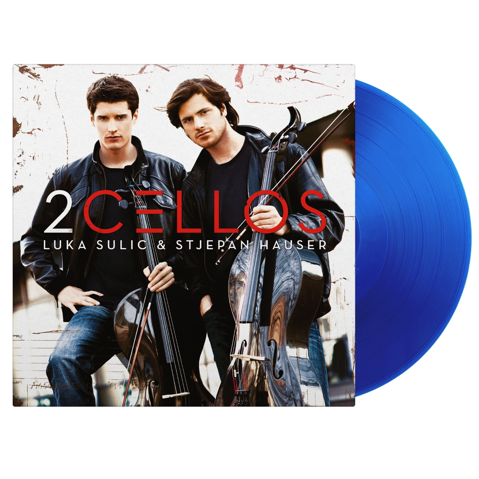 2 Cellos