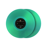 Hereditary (Translucent Green Vinyl)