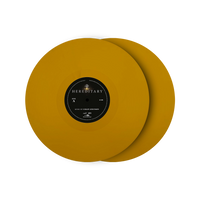 Hereditary (Yellow Vinyl)