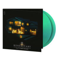 Hereditary (Translucent Green Vinyl)