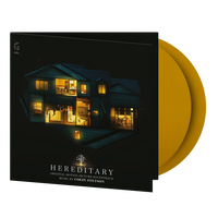 Hereditary (Yellow Vinyl)