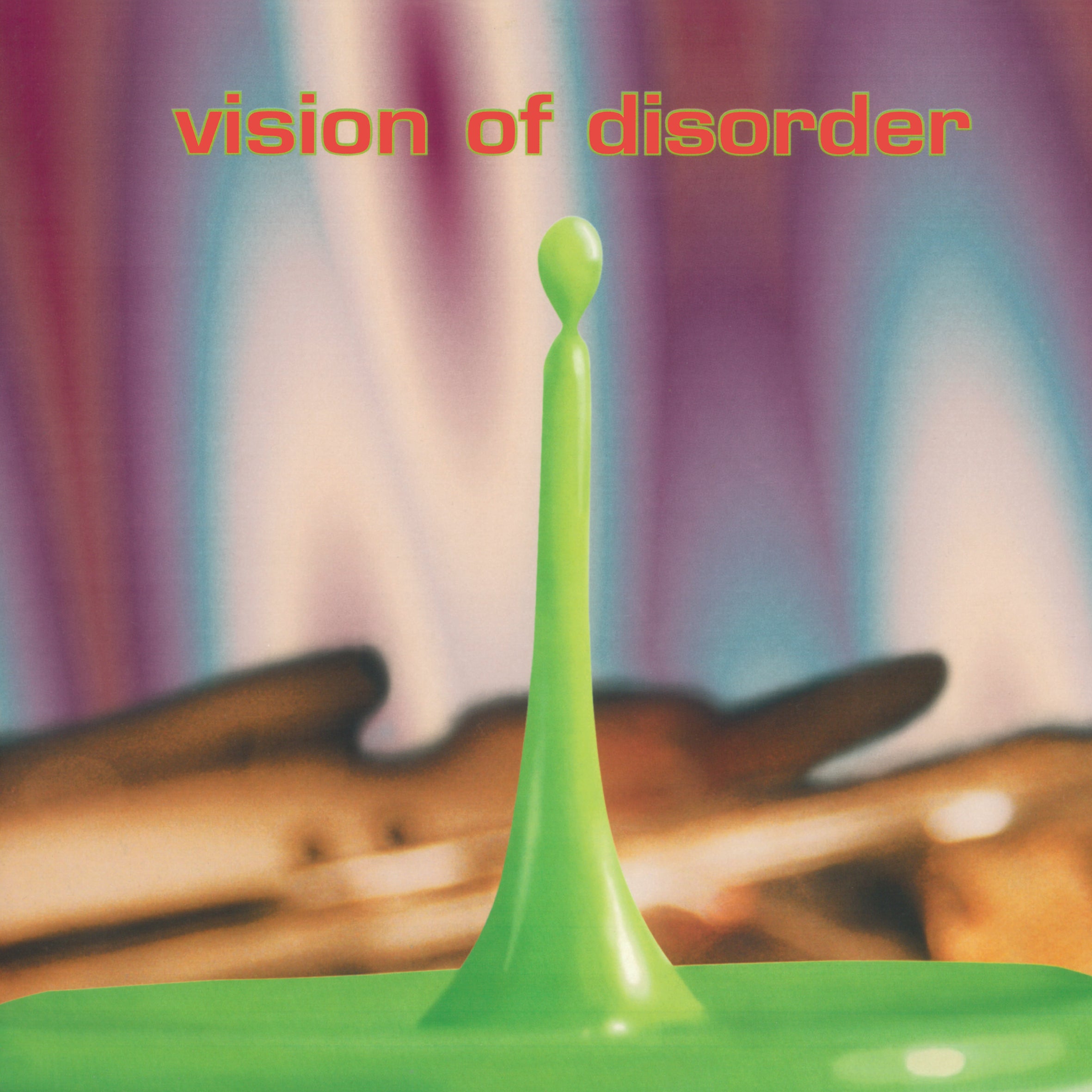 Vision Of Disorder