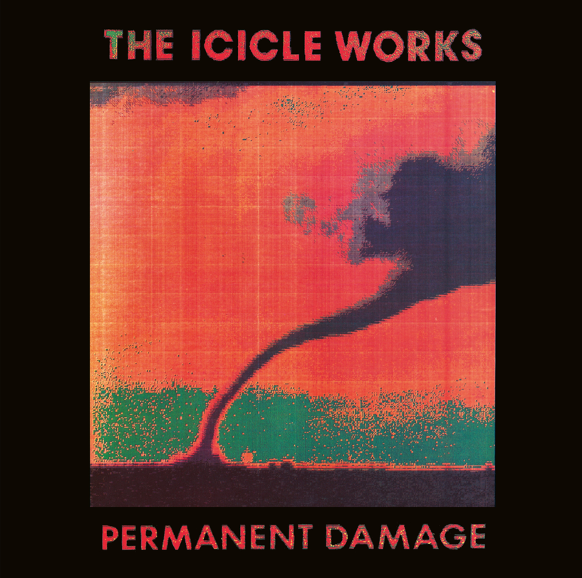 Permanent Damage