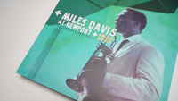 Miles At Newport 1955-1975 (The Bootleg Series Vol. 4)