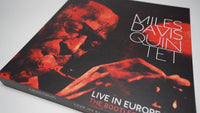 Live In Europe 1969 (The Bootleg Series Vol. 2)