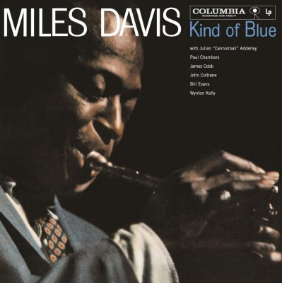 Miles Davis | Music On Vinyl | Artist Collection – Music On Vinyl 