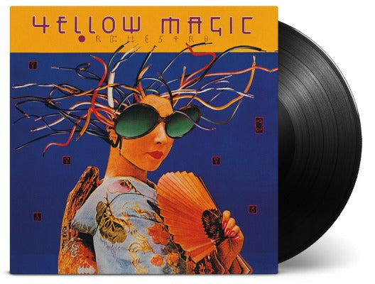 Ymo Usa & Yellow Magic Orchestra