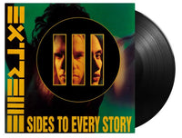 Iii Sides To Every Story