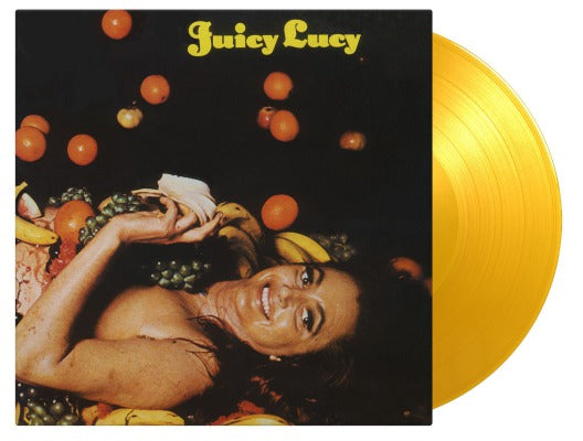 Juicy Lucy – Music On Vinyl Store