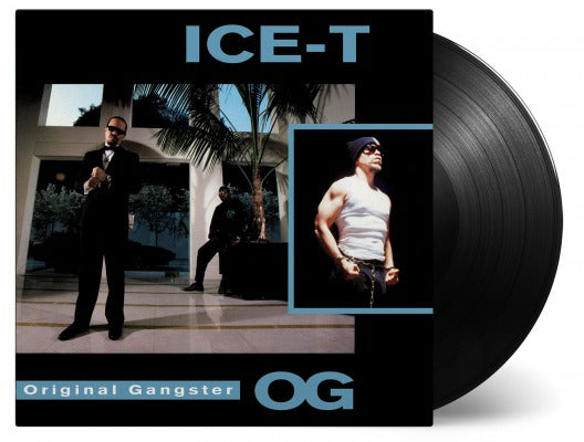 O.g. Original Gangster – Music On Vinyl Store