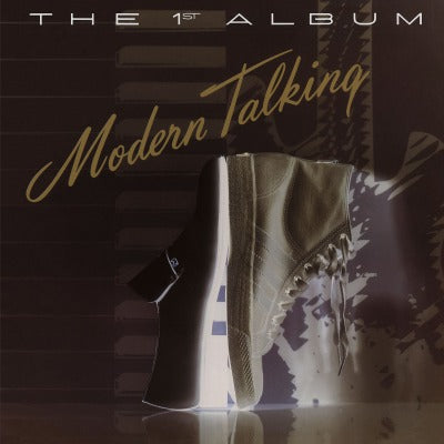 Modern Talking | Music On Vinyl | Artist Collection – Music On 