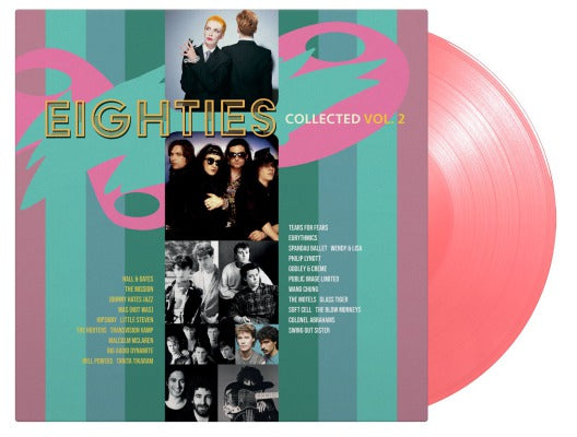 Eighties Collected Vol.2 – Music On Vinyl Store