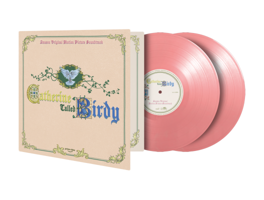 Catherine Called Birdy (Carter Burwell & Roomful Of Teeth) – Music On Vinyl  Store