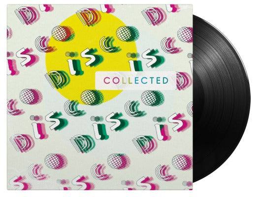 Disco Collected – Music On Vinyl Store