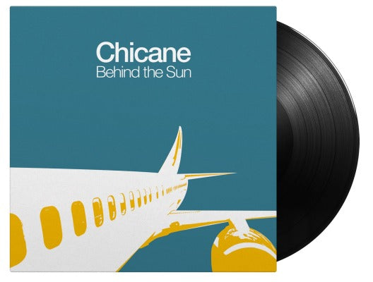 Chicane | Music On Vinyl | Artist Collection