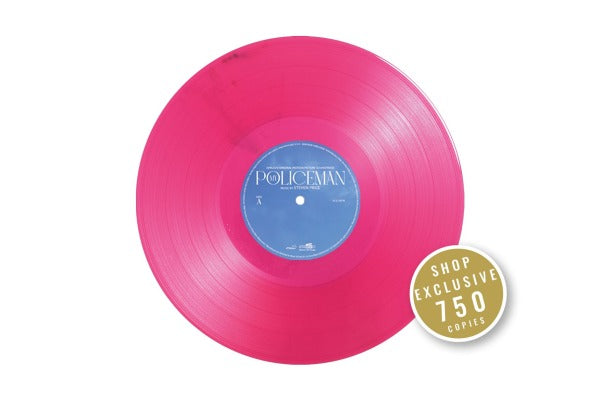 My Policeman Sountrack Limited Edition Clear Vinyl deals