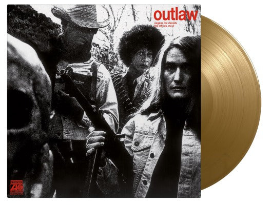 Outlaw – Music On Vinyl Store